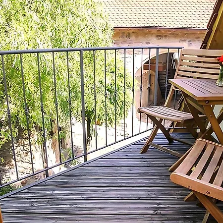 Auszeit Beim Winzer- Idig Apartamento