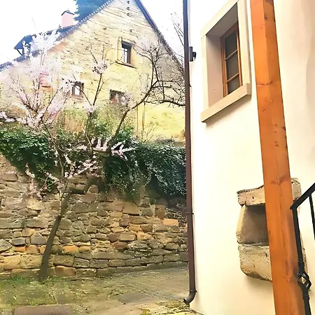 Auszeit Beim Winzer- Idig * Neustadt an der Weinstraße