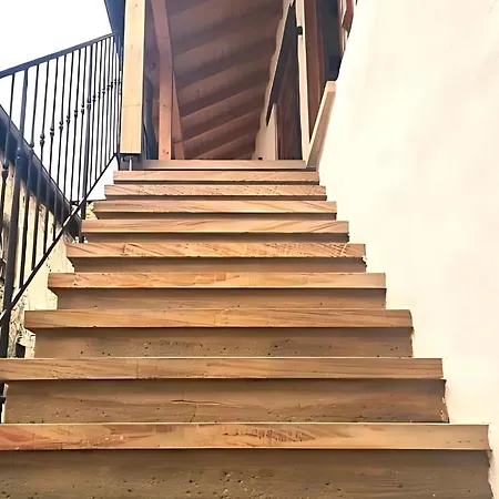 Auszeit Beim Winzer- Idig Apartamento *