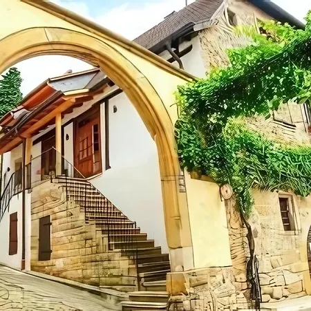 Auszeit Beim Winzer- Idig *