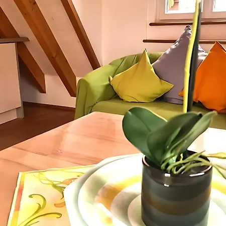 Auszeit Beim Winzer- Idig Apartamento *