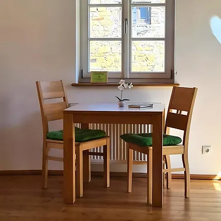 Auszeit Beim Winzer- Idig *