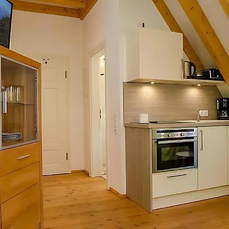 Apartamento Auszeit Beim Winzer- Idig