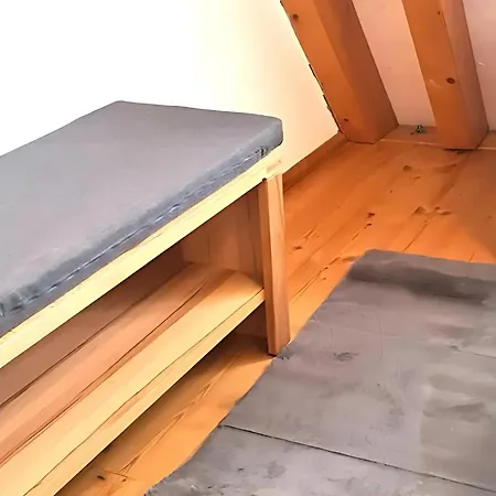 Apartamento Auszeit Beim Winzer- Idig *