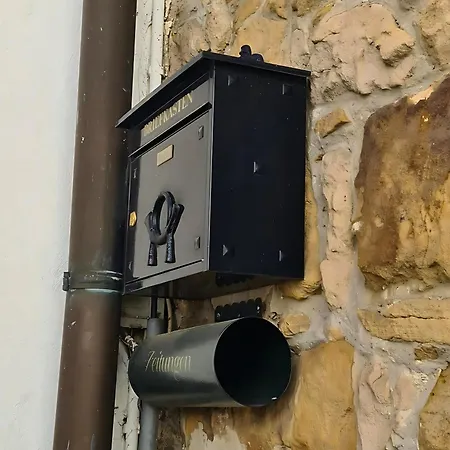 Apartamento Auszeit Beim Winzer- Idig Neustadt an der Weinstraße