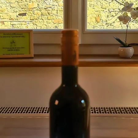 Auszeit Beim Winzer- Idig *