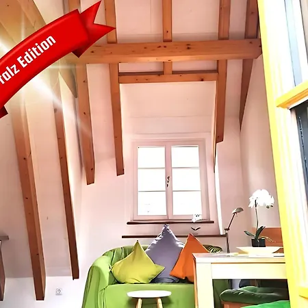 Auszeit Beim Winzer- Idig Apartament